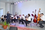 Святковий концерт інструментальної музики студентів та викладачів кафедри музичного мистецтва