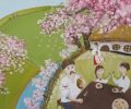Беньковська Ірина «Садок вишневий коло хати…»  Уманська дитяча школа мистецтв 