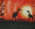 Ройтенко Віка «Світає,  Край неба палає…» Уманська дитяча школа мистецв 